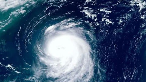 Cyclone Mocha