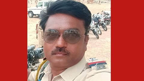 Timbati Awale, sangli news, sangli police