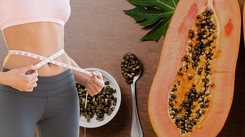 Papaya Seeds Benefits