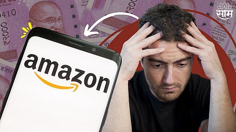 Amazon Pay cash Load System