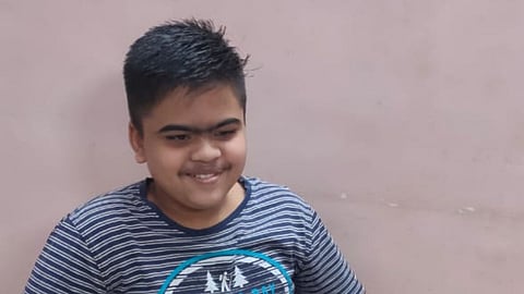 Mumbai News 14-year-old student dies after drowning in swimming pool