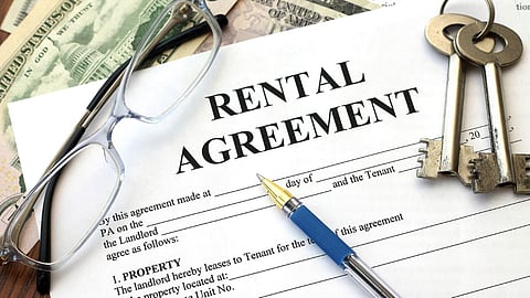 Rent Agreement Mistakes