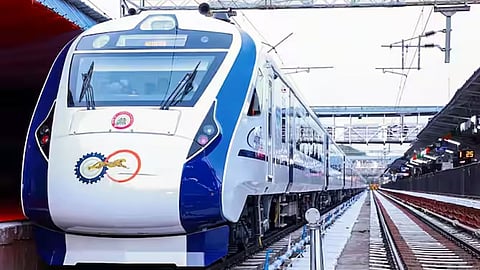 Railway Cuts Fares of All Train AC chair car Including Vande Bharat
