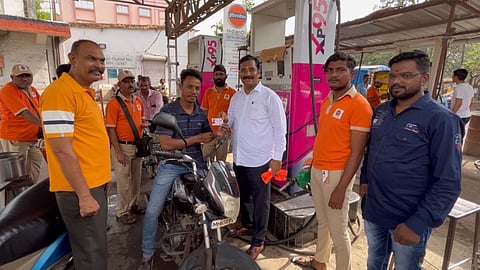 Ulhasnagar News