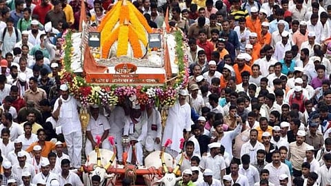Pandharpur Wari 2023