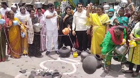 Dhule Corporation News