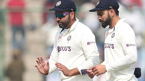 Rohit sharma