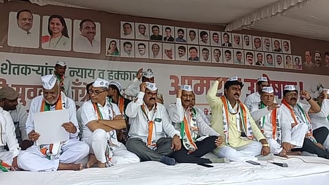 Jalgaon NCP News