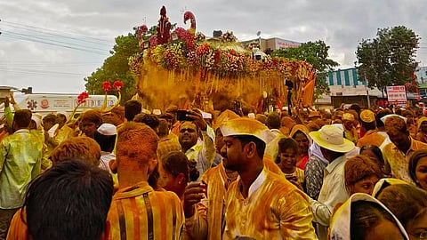 Ashadhi Wari 2023