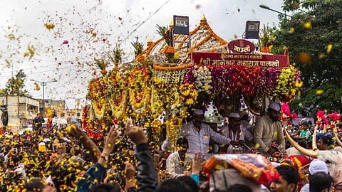 Ashadhi Ekadashi