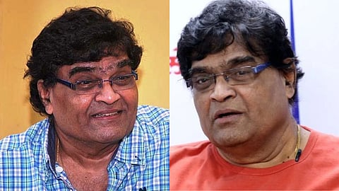 Ashok Saraf Birthday