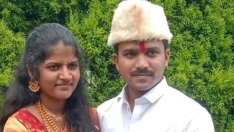 Sangli Couple End Life