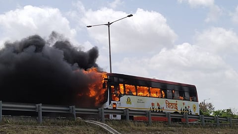 pune bangalore national highway