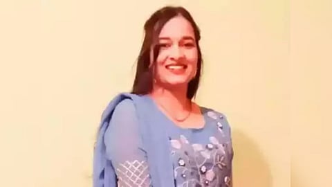 Darshana Pawar
