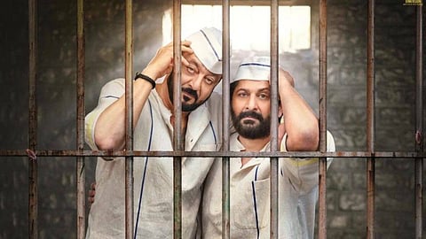 Arshad Warsi On Munna Bhai 3
