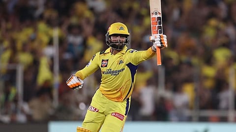 ravindra jadeja
