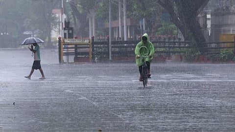 Weather Update 27 June