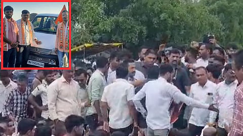 Nashik Accident News