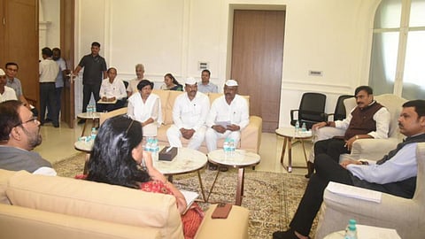 Mumbai Dabbawala News