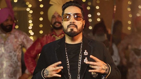 Mika Singh Net Worth