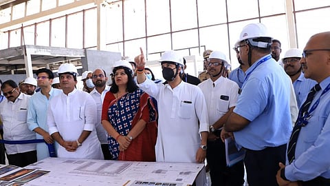 Kolhapur Airport News