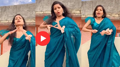 Viral Dance Video