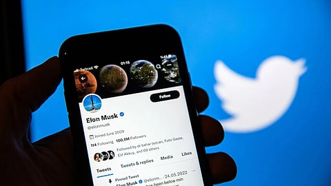 Twitter New Update