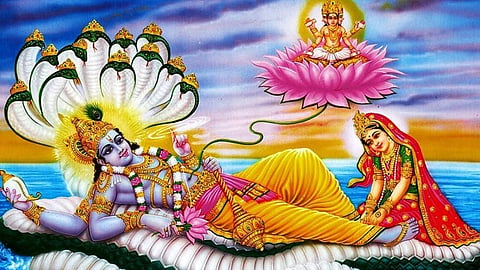 Ashadhi Ekadashi 2023