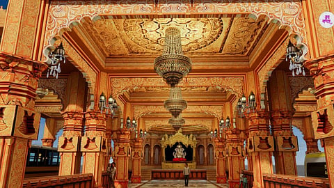 Ganapati Festival 2023