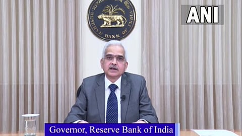 RBI Monetary Policy June 2023