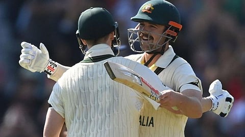 IND VS AUS WTC FINAL