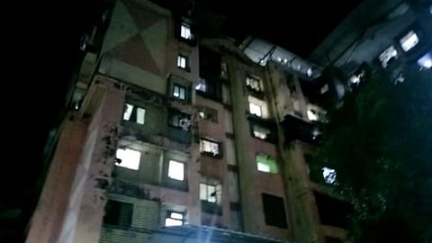 Mira Road Murder News