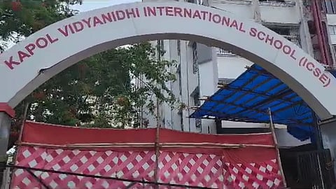 Mumbai School News