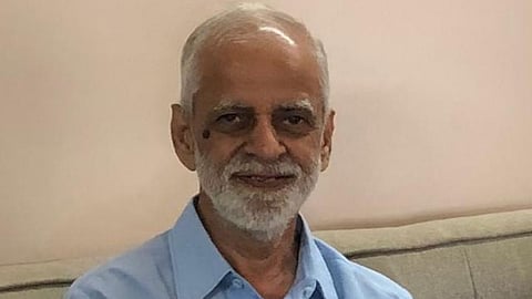 Journalist Arun Phanshikar Suspicious Death