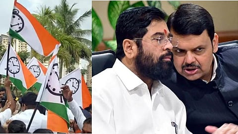 Maharashtra Political News