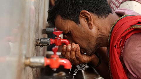Mumbai Water Supply News Today