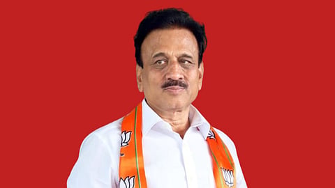 Girish Mahajan News