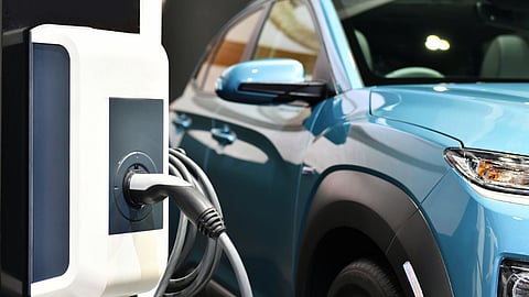 EV Charging Tips