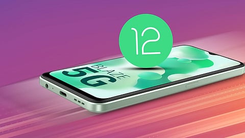 Cheap 5G Smartphone