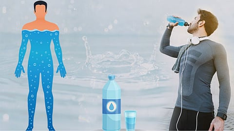 What is Overhydration