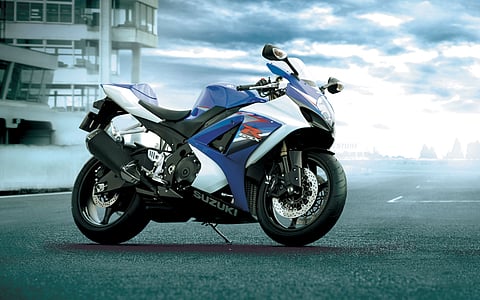 High Speed E Bike