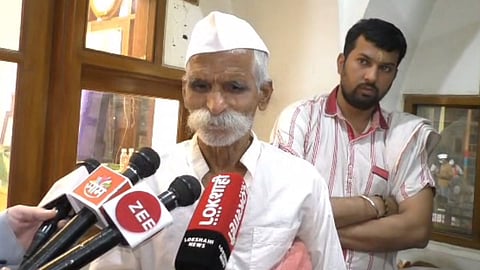 Sambhaji Bhide Controversial Statement