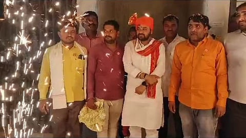 Ravikant Tupkar News