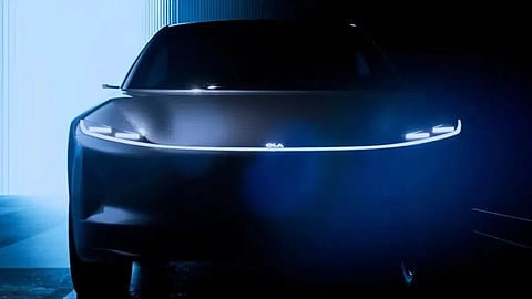Ola Electric Car