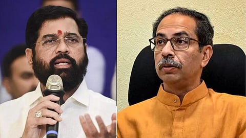 Maharashtra Politics