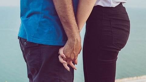 Husband Cheating Wife Case :