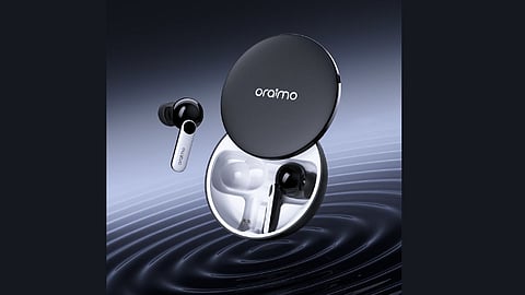Oraimo Wireless Earbuds
