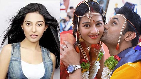Happy Birthday Amrita Rao