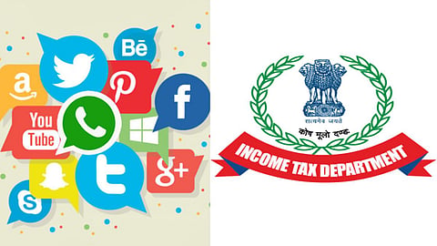 Social Media Influencer