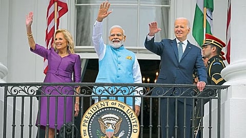 Narendra Modi News
